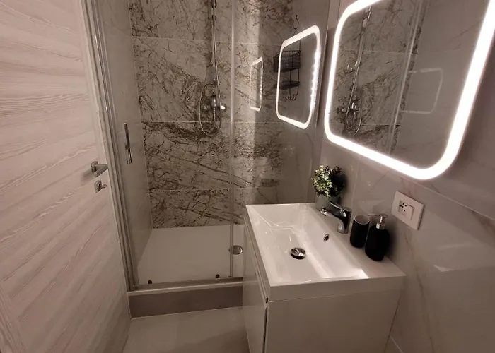 Rosa 3* Milano