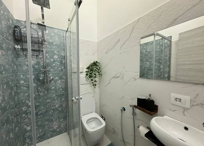 Konukevi Rosa 3*