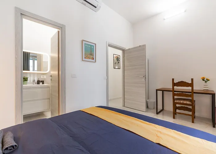 Rosa 3* Milano